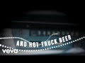 Jake Owen - Hot Truck Beer (Official Lyric Video)