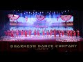 Dharmesh dance studios ebcd 2023 iii theme korean