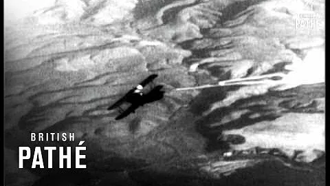 For Safety In The Air (1929)