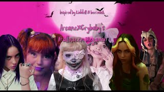 @Vox_Tek's Spooky Megamix | Inspired by @liiddell & @berimash
