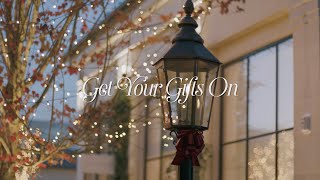 Palisades Village - The Ultimate Guide to Giving and Getting in Style
