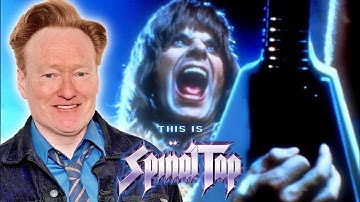 Conan O