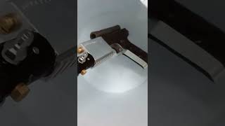 Taurus repair