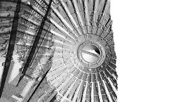 Vispy canvas opengl - pandas - scatter 3D - 18M points