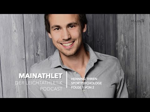 Mainathlet - Henning