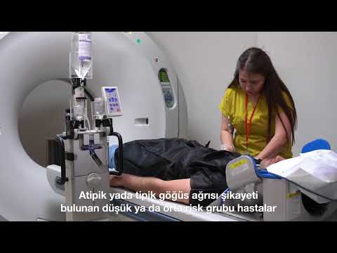 Video: Ryggtomografi - Metoder, Resultater