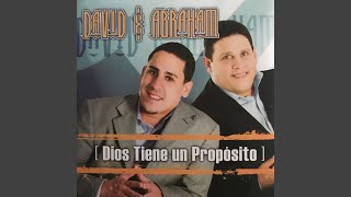 Video thumbnail of "David Y Abraham - Puedes"