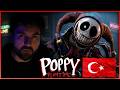 POPPY PLAYTİME CHAPTER 5 [ ORJİNAL TÜRKÇE DUBLAJ ]