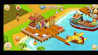 how to recover things in farm paradise games without wating basic tactics screenshot 3