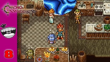 Lets Play Chrono Trigger (2020) | Part 8 | Monster Town