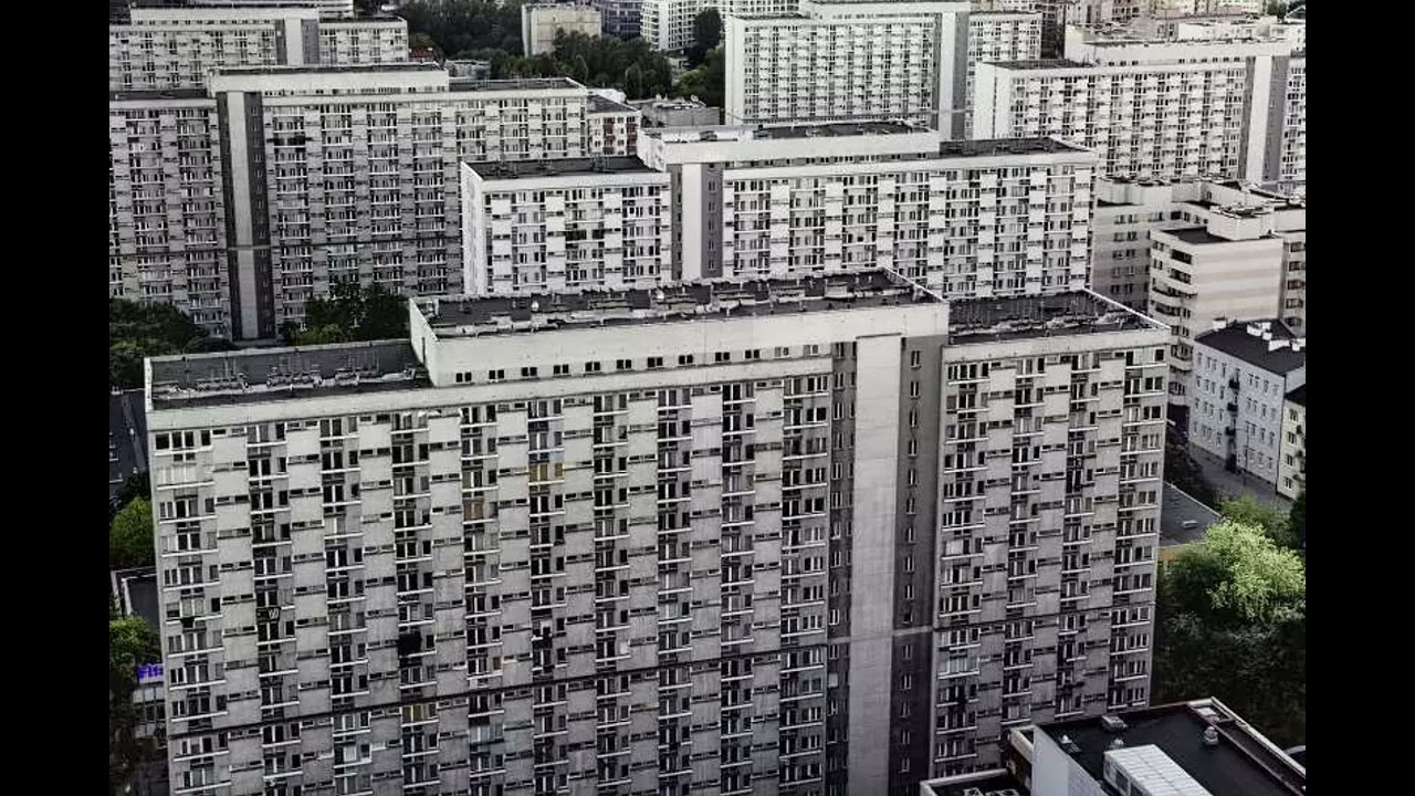 Gruby Krzyś - Maniury Z bloków [ Pamiętnik Nieroba EP ]