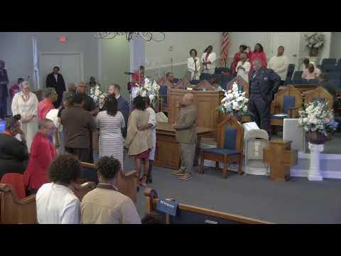 Beth-el Sunday Service 9:45am 10/18/2026