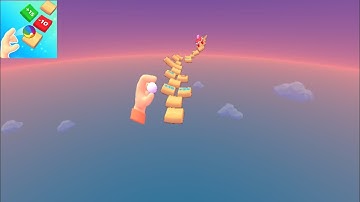 Count and Bounce ​- All Levels Gameplay Android,ios (Levels 1-3) count and bounce game mod APK