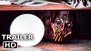BICHO-PAPÃO: O Conto Trailer Brasileiro (2023) Terror