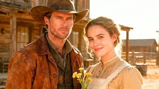 Arrogant Cowboy Boss Never Expected His Maid to Change His Life Forever