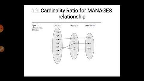 DBMSSession 24 3 4 3 Constraints on Relationship Types