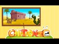 Rat-A-Tat |'Desert Trip Camels Animals Compilation For Children'| Chotoonz Kids Funny Cartoon Videos