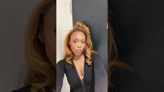 Im Lookin In The Mirror Like Who The  Is This Bit 