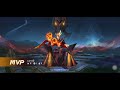Lorion Lava Spawn DOMINATES the Battlefield | AOV Gameplay
