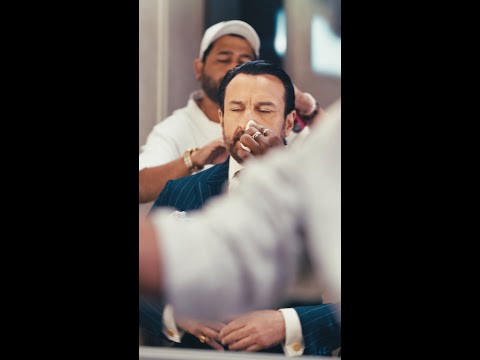 Presenting to you, the all-new Mercedes-Benz V-Class Extra LWB.