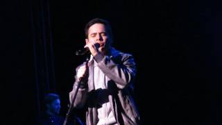 David Archuleta ~Don't Worry Child~St George~!11-3-16