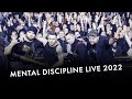Mental discipline  live at synthetic snow 2022