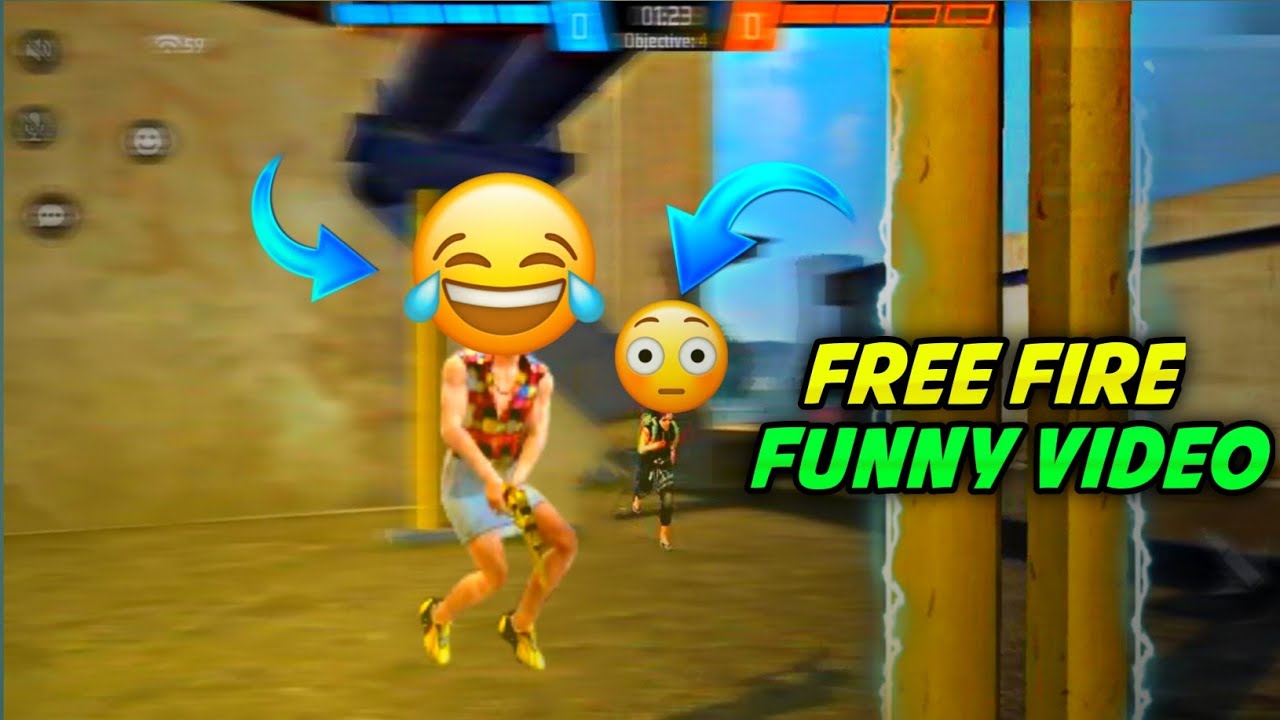 Wts funny video free fire || Free fire funny shorts || #freefire # ...