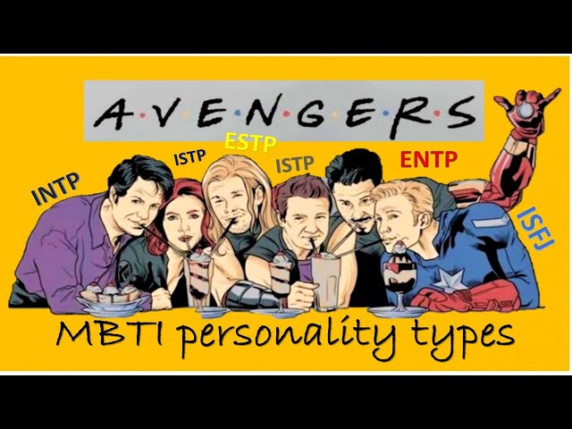 7 MCU Characters Who Have An INTJ Personality Type