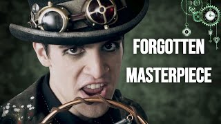 Panic! At the Disco's Forgotten Masterpiece