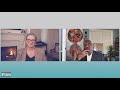 American Riviera Award -  Delroy Lindo Discusses Clockers, Get Shorty & Work Ethic