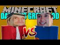 DALAS VS GREFG MOD - Salseo en minecraft - Minecraft mod 1.15.2 Review ESPAÑOL