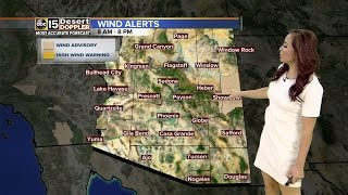 Memorial Day Forecast! No sign of rain in sight