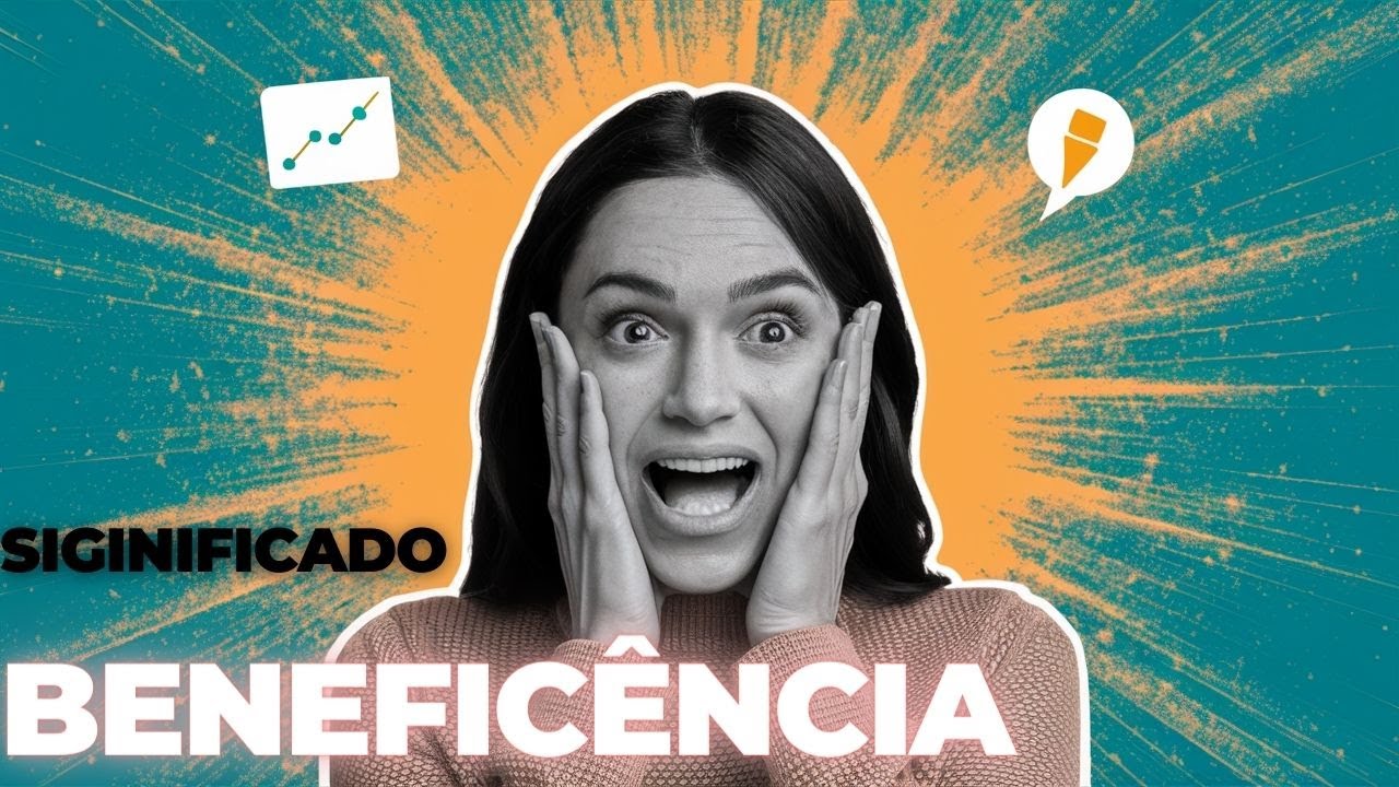 Qual Significado de Beneficência? Qual Definição de Beneficência ...