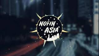 Dj nofin asia sungguh ku merasa resah