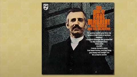 Paul Mauriat - I say a little prayer (1968)