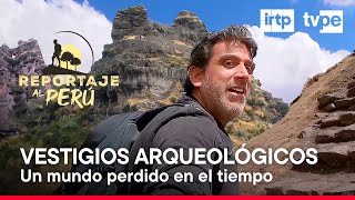 Reportaje al Perú: Vestigios arqueológicos (14/04/2024) | TVPerú