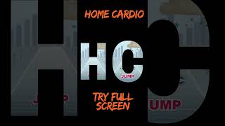 #Homecardiogame  #immersivewarmup #immersiveworkout #runnergame