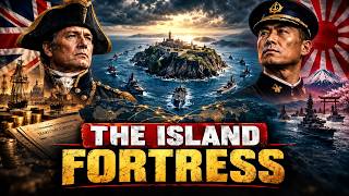 The Hidden Strategy Island Empires Used to Dominate the World