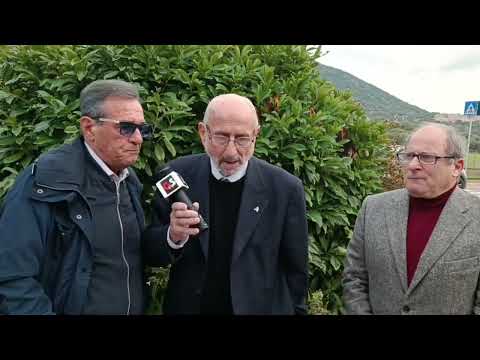 GS TV - Gli auguri di Natale della FIGC di Grosseto