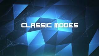 Geometry Wars 3 Dimensions | Official iOS Trailer screenshot 4