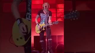 Keith Urban “Don’t Worry Bout’ Nothing” Live at Hard Rock Live Etess Arena