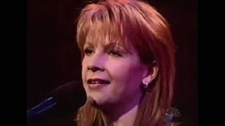 Watch Patty Loveless When The Fallen Angels Fly video
