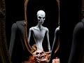 Horror Character Trying Masks – Funny Spooky Transformation!
