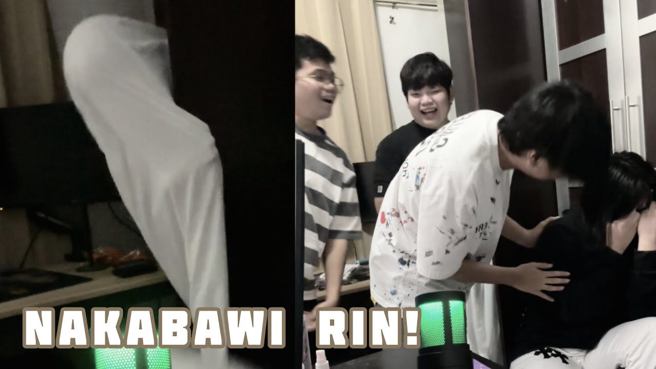 Greatest Revenge Prank para kay Moana! (Horror Edition!)