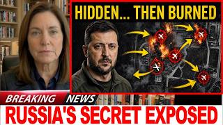 Russia's Biggest Hidden Secret in Donetsk Was Finally Found… Then Everything Changed