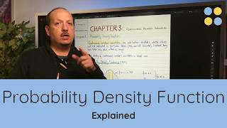 CAIE A-Level Mathematics 9709 | Probability Density Function Explained