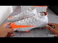 Nike mercurial superfly cr7 safari reseña