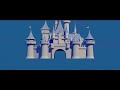 Walt Disney Pictures Pixar Animation Studios 2004 The Incredibles Closing Logo 