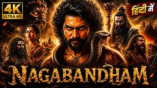 Nagabandham Full Movie | Virat Karrna | Nabha Natesh | Abhishek Nama | New South Indian Movie
