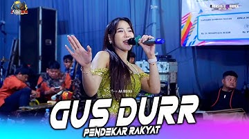 GUSDUR - NONIK - ALROSTA TERBARU - ALFA AUDIO RW1 - AAMEDIA NYENI